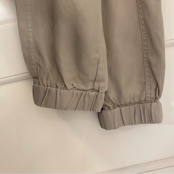 Anthropologie Hei Hei Studded Joggers Beaded Embroidered Tassel NWOT Pants XS - Picture 6 of 13